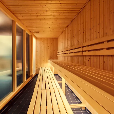 Hotel Cityhub Copenhague