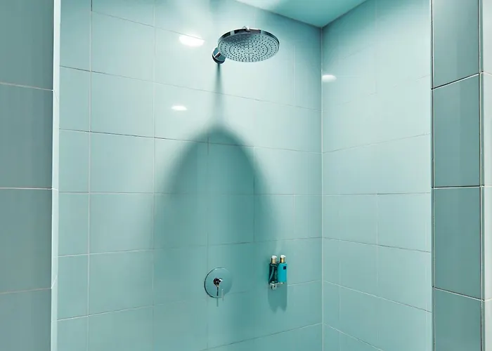 Cityhub 2* Copenhague