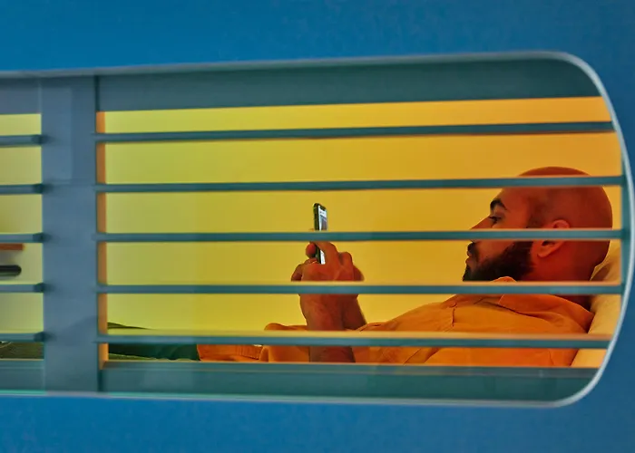 Hotel Cityhub Copenhague