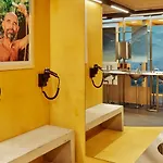 Szálloda Cityhub Koppenhága