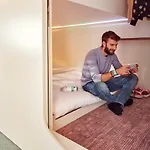 Cityhub Szálloda Koppenhága