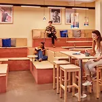 Cityhub Szálloda 2*