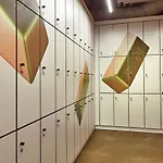 Cityhub 2* Koppenhága
