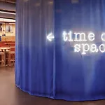 Szálloda Cityhub