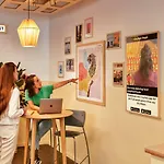 Cityhub Szálloda