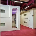 Cityhub Szálloda 2*