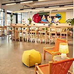 Cityhub 2*