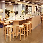 Cityhub Szálloda 2*