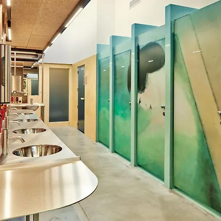 Cityhub 3*