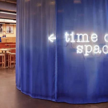 Ξενοδοχείο Cityhub