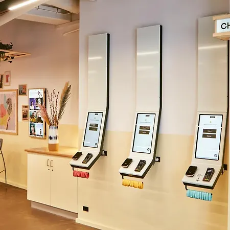 Cityhub Hotel 3*