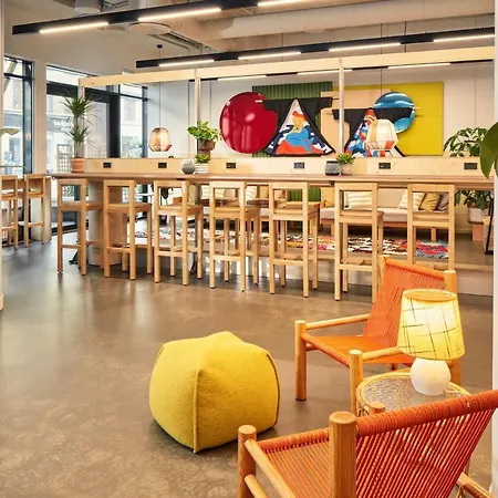 Cityhub 3*