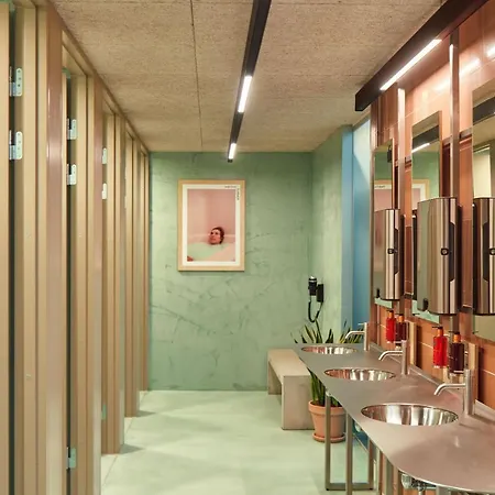 Hotell Cityhub