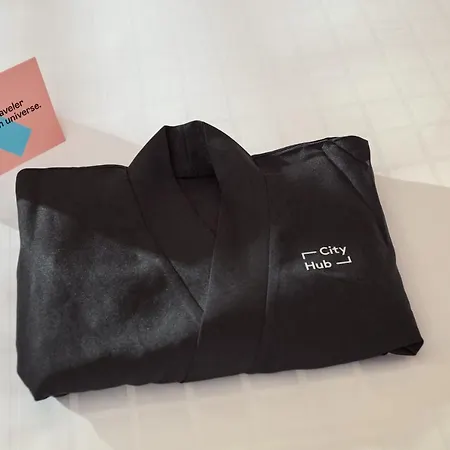Cityhub 3*