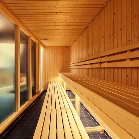 Cityhub Hotel Copenhagen