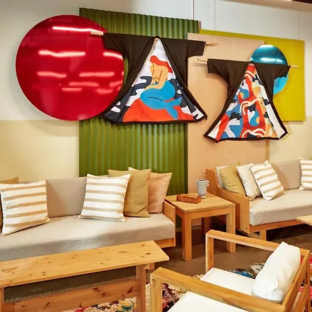 Cityhub Hotel 3*