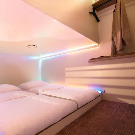 Hotel Cityhub Copenhagen