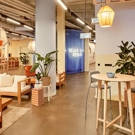 Cityhub