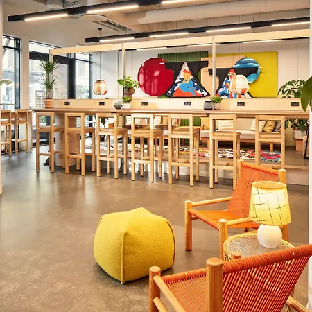 Cityhub 2*