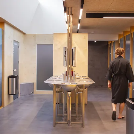 Ξενοδοχείο Cityhub