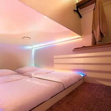 Cityhub Otel