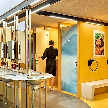 Cityhub Otel