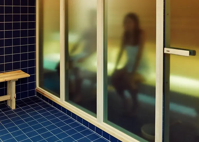 Cityhub 호텔 코펜하겐