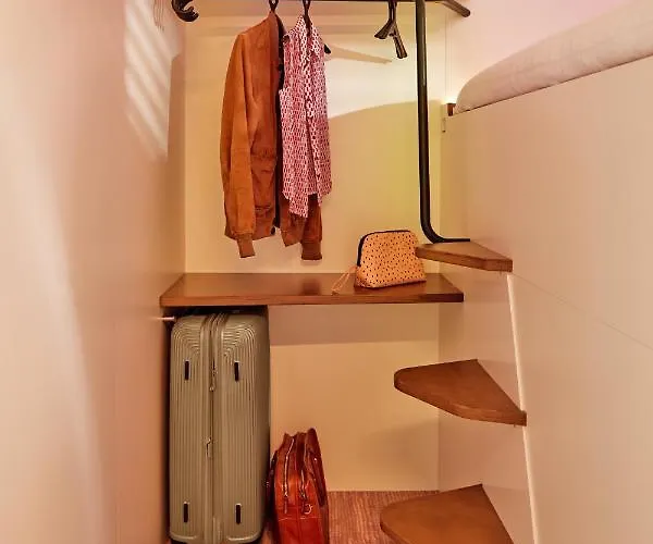 Cityhub Ξενοδοχείο Κοπεγχάγη