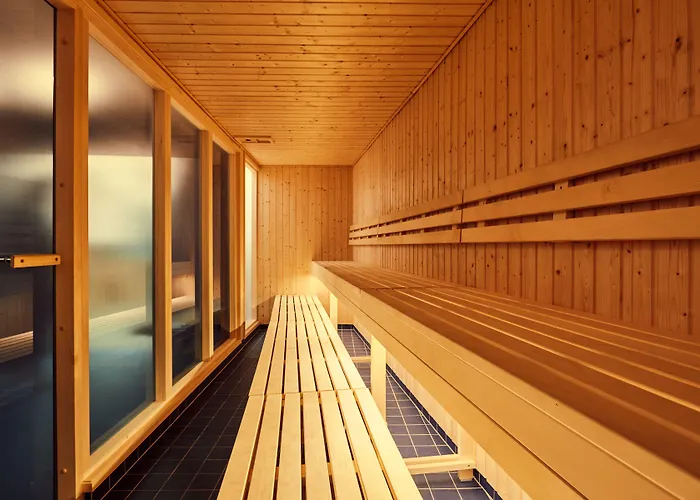 Hotel Cityhub Copenhague