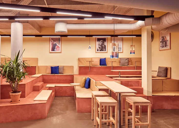 Cityhub 코펜하겐