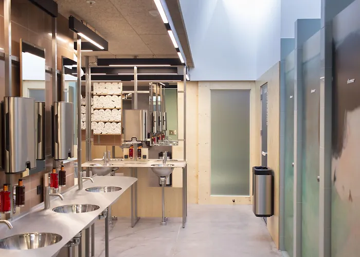 Cityhub 코펜하겐