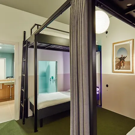 Hotel Cityhub