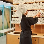 Cityhub ホテル