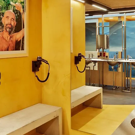 Ξενοδοχείο Cityhub Κοπεγχάγη