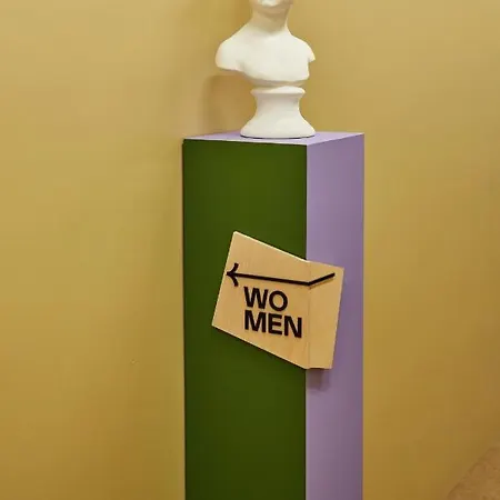 Ξενοδοχείο Cityhub 2*