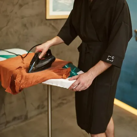 Cityhub Ξενοδοχείο 2*