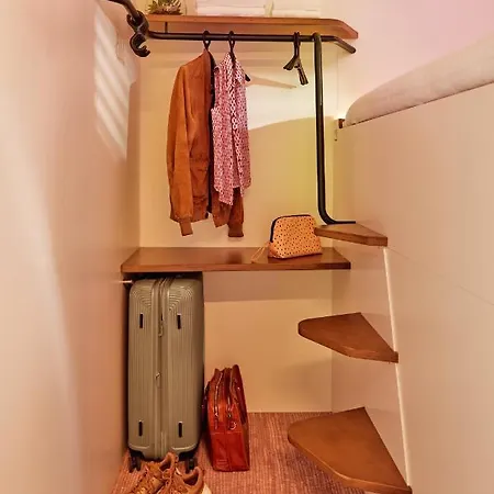 Cityhub Ξενοδοχείο Κοπεγχάγη