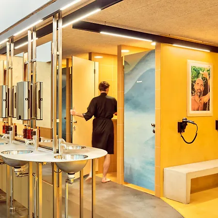 Ξενοδοχείο Cityhub 2*