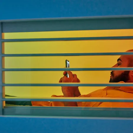 Ξενοδοχείο Cityhub Κοπεγχάγη