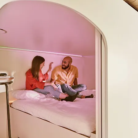 Ξενοδοχείο Cityhub