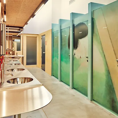 Ξενοδοχείο Cityhub Κοπεγχάγη